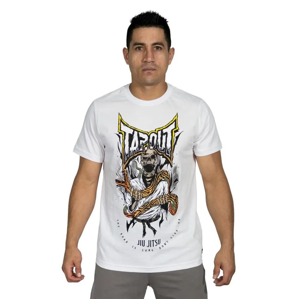 POLO MANGA CORTA HOMBRE TAPOUT CHELIN